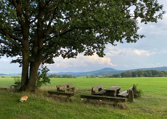 Eifel Ferienhaus Luna