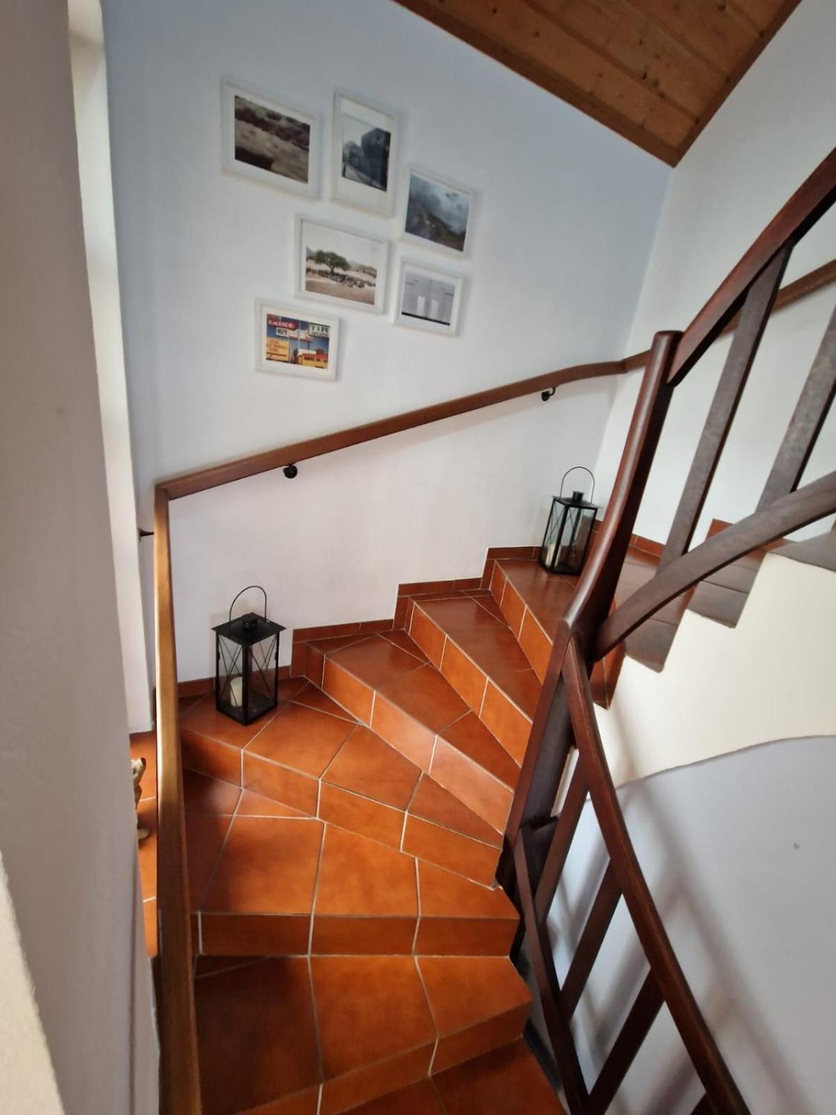 Ferienhaus Eifel Luna