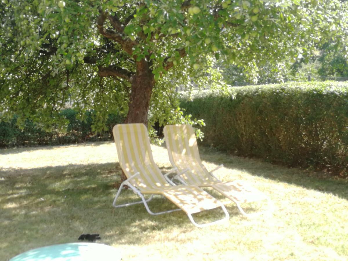 Casa vacanze Eifel Luna Ohlenhard