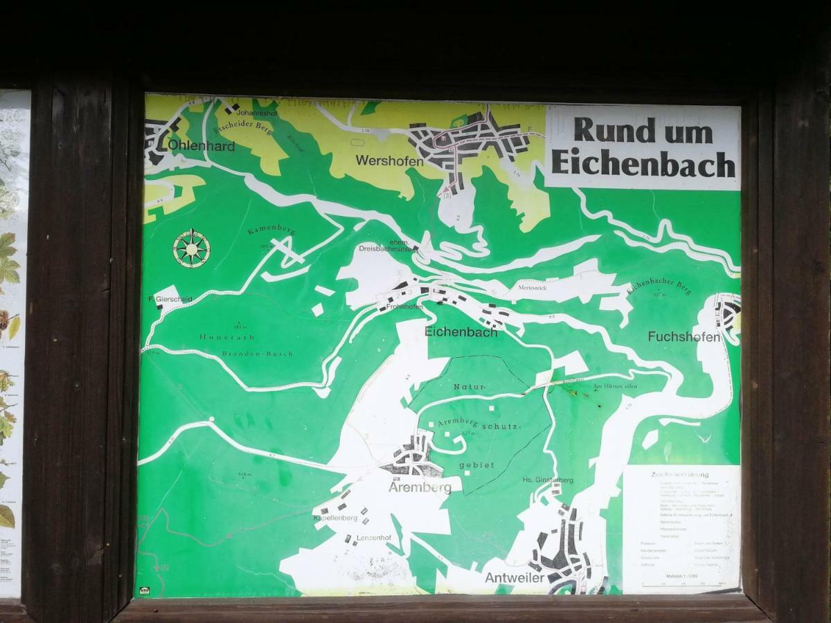 Eifel Luna Ohlenhard