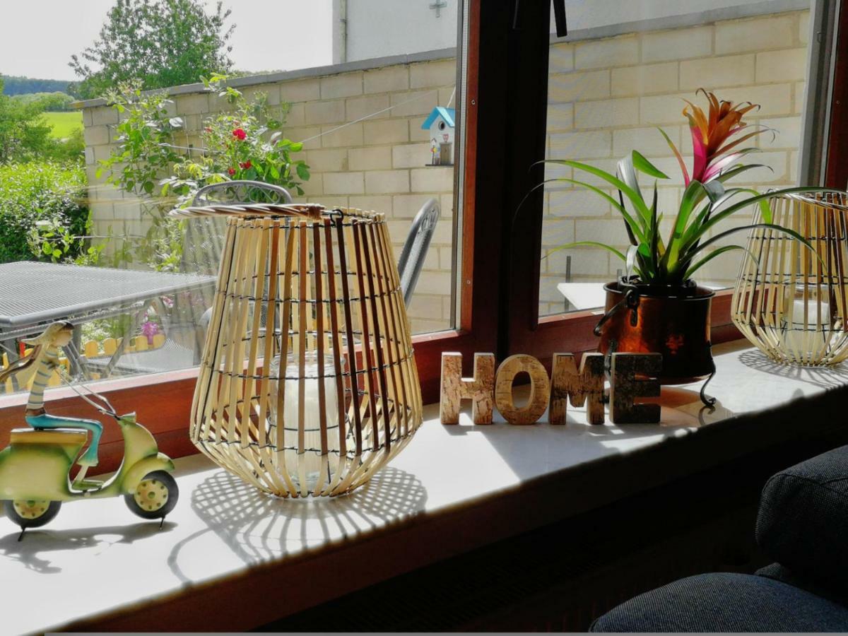 Ferienhaus Eifel Luna *