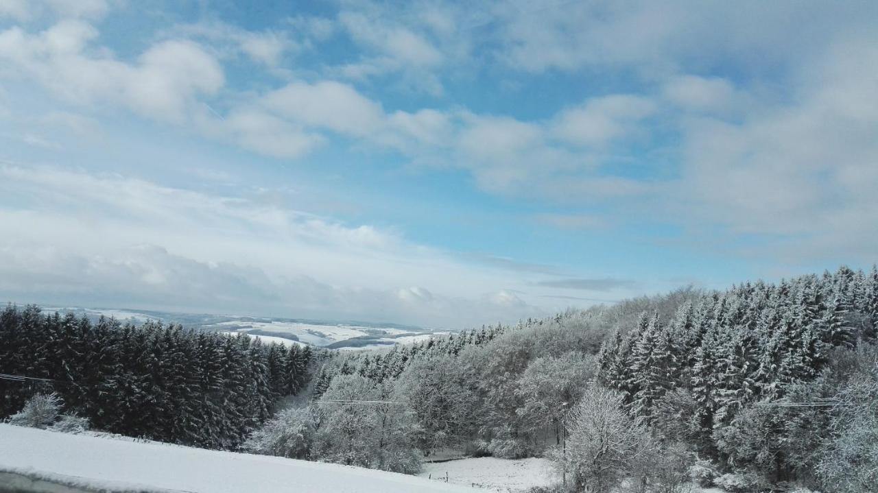 Eifel Luna Ferienhaus Ohlenhard